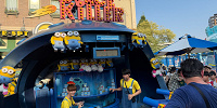 スペース・キラー| キャステル | CASTEL ディズニー情報