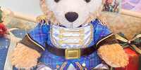 ダッフィー季節限定コスチュームセット| キャステル | CASTEL ディズニー情報