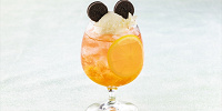 トロピカルサマーフェスティバル　スペシャルドリンク| キャステル | CASTEL ディズニー情報