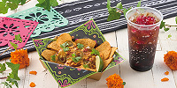 メキシカンセット| キャステル | CASTEL ディズニー情報