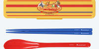 ランチ用カトラリー| キャステル | CASTEL ディズニー情報