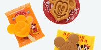 箸置き| キャステル | CASTEL ディズニー情報