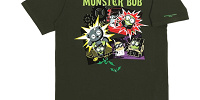 Tシャツ（USJハロウィングッズ2026）| キャステル | CASTEL ディズニー情報