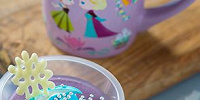 爽やかな色合い☆| キャステル | CASTEL ディズニー情報