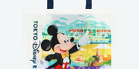 ショッピングバッグ| キャステル | CASTEL ディズニー情報