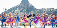 2018年のディズニー・イースターはどうなる？| キャステル | CASTEL ディズニー情報
