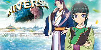 第2弾コラボは薬屋のひとりごと| キャステル | CASTEL ディズニー情報
