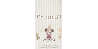 リルリンリンステンレスボトル(クリスマスグッズ2026)| キャステル | CASTEL ディズニー情報