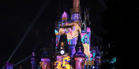 Celebrate! Tokyo Disneyland| キャステル | CASTEL ディズニー情報