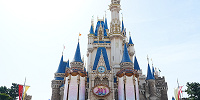シンデレラ城の装飾| キャステル | CASTEL ディズニー情報