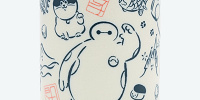 湯のみ| キャステル | CASTEL ディズニー情報