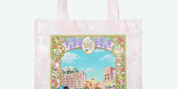 トートバッグ| キャステル | CASTEL ディズニー情報