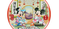 カンバッジ| キャステル | CASTEL ディズニー情報