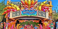 フィナーレとなるミニー・オー！ミニー| キャステル | CASTEL ディズニー情報