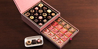 アソーテッド・チョコレート：5,000円| キャステル | CASTEL ディズニー情報