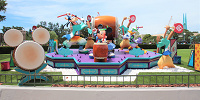 公式フォトロケーション| キャステル | CASTEL ディズニー情報