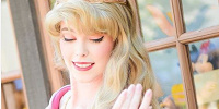 オーロラ姫のプロフィール| キャステル | CASTEL ディズニー情報