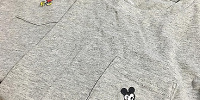 ミッキーTシャツ| キャステル | CASTEL ディズニー情報