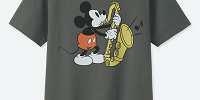 Tシャツ| キャステル | CASTEL ディズニー情報