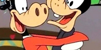 左ララベル・カウ| キャステル | CASTEL ディズニー情報