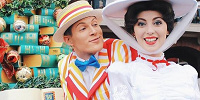 メリー・ポピンズに会えるのはディズニーランドだけ！| キャステル | CASTEL ディズニー情報