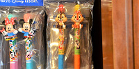 チップとデール2本セット| キャステル | CASTEL ディズニー情報