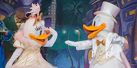 月別でディズニーの混雑状況をチェック！| キャステル | CASTEL ディズニー情報
