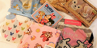 ベビーグッズ| キャステル | CASTEL ディズニー情報