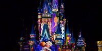 フィナーレ| キャステル | CASTEL ディズニー情報
