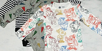 GAPのディズニーコラボアイテムはベビー商品もかわいい！| キャステル | CASTEL ディズニー情報