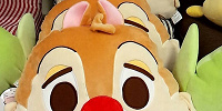 デールのクッション| キャステル | CASTEL ディズニー情報