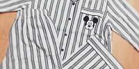 人を選ばないストライプのデザインも人気| キャステル | CASTEL ディズニー情報