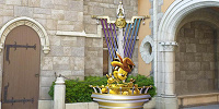 ハピエストミッキースポット| キャステル | CASTEL ディズニー情報