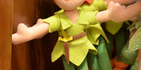 永遠の少年・ピーターパン| キャステル | CASTEL ディズニー情報