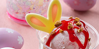 ストロベリームース＆レモンゼリースーベニアカップ付き| キャステル | CASTEL ディズニー情報
