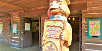 クマたちの騒がしい演奏会♪| キャステル | CASTEL ディズニー情報