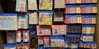 文房具| キャステル | CASTEL ディズニー情報