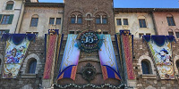 ザ・イヤー・オブ・ウィッシュ仕様の東京ディズニーシー| キャステル | CASTEL ディズニー情報
