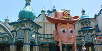 トイ・ストーリー・マニア！| キャステル | CASTEL ディズニー情報