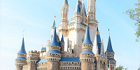 ディズニーランド| キャステル | CASTEL ディズニー情報