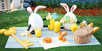 いろんなエッグを見つけよう！| キャステル | CASTEL ディズニー情報