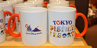 マグカップ| キャステル | CASTEL ディズニー情報