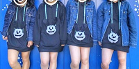 スエットワンピ| キャステル | CASTEL ディズニー情報