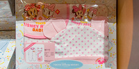 ミニー出産祝いギフトセット| キャステル | CASTEL ディズニー情報