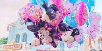 ディズニー春コーデのポイント| キャステル | CASTEL ディズニー情報