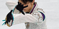 羽生結弦SEIMEI| キャステル | CASTEL ディズニー情報