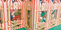 要注意！百味ビーンズ| キャステル | CASTEL ディズニー情報