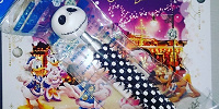 ボールペン| キャステル | CASTEL ディズニー情報