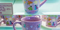 スーベニアカップ| キャステル | CASTEL ディズニー情報