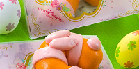 スプリングテール（チキン＆チーズカリー）| キャステル | CASTEL ディズニー情報